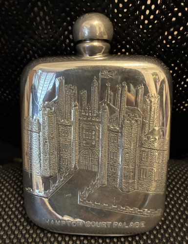 Vintage wentworth pewter - vintage,