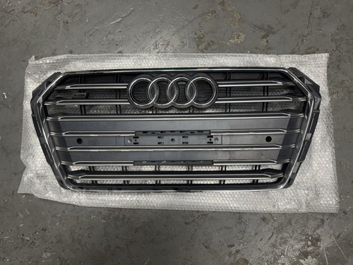 Audi front grill grille - b9,