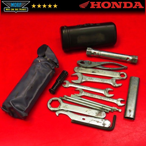 1983 honda silver wing 650 - honda,