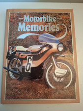 Vintage "Motorbike Memories"