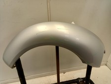 VOLKSWAGEN BEETLE Right Front