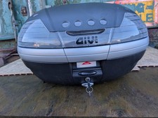 GIVI V46 Tech Monokey Top Box