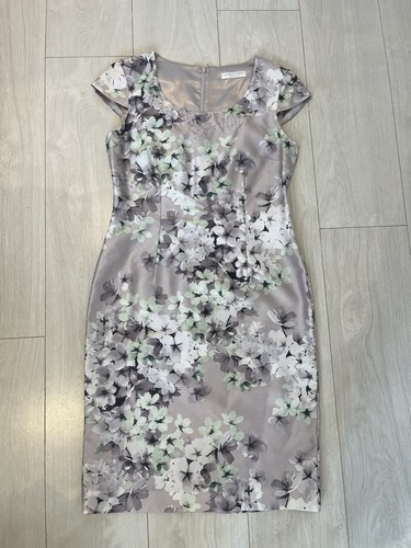 Jacques vert petite dress - vert,