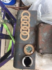 For Lister D, Fuel Tank Cap