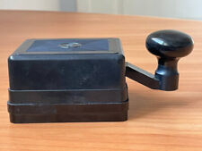 Vintage Soviet Military Morse