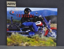 NOS OEM 1999 Suzuki Cruisers