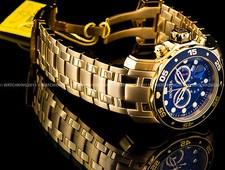 New invicta pro diver scuba - pro,
