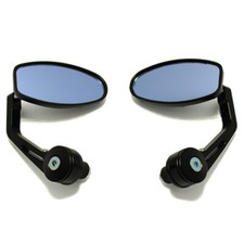 Motorcycle Anti-Glare 7/8" Bar