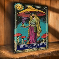 Personalised The High