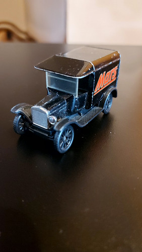 Vintage toy matchbox 1921 - vintage, |
