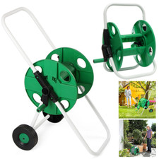 Portable Garden Hose Reel