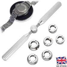 Watch case opener tool 5537 - opener,