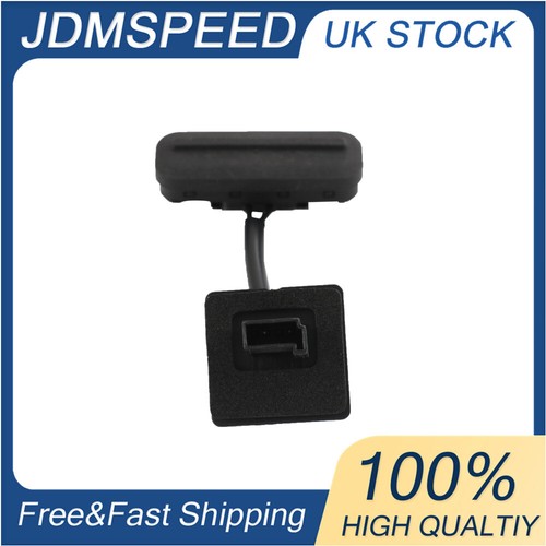 Tailgate boot opening switch - boot,