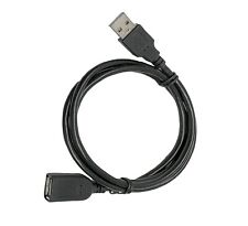 USB A Male Female Extension