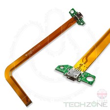 Micro USB Charging Port Flex