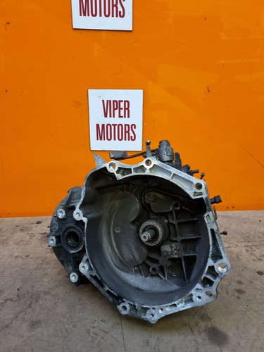 Vauxhall meriva m32 gearbox - b,