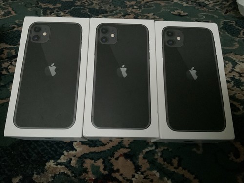 Original empty box for apple - for,