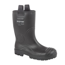 Mens Grafters M928A Waterproof