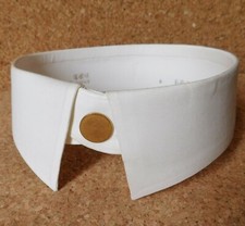 Cc41 harrods collar detachable - collar,