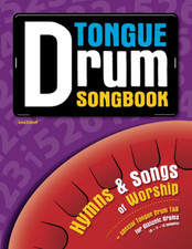 Tongue Drum Songbook: Hymns &