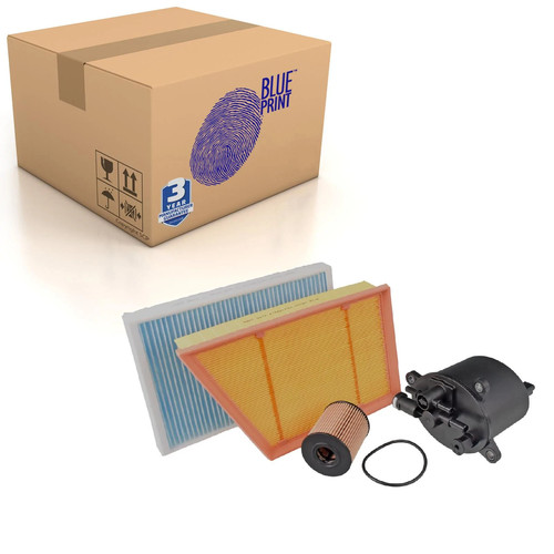 Filter service kit fits - filter,