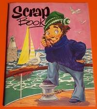 Vintage Retro 1950-70s Scrap