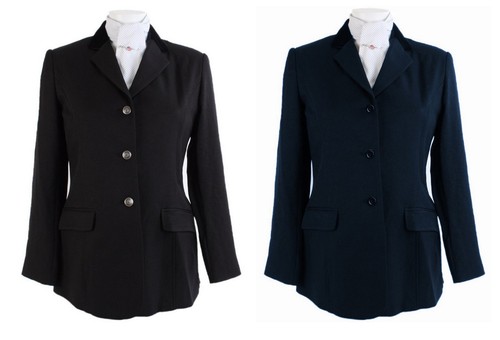 Dublin hobart show jacket - dublin,
