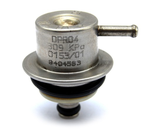 Fpr fuel pressure regulator - pressure,