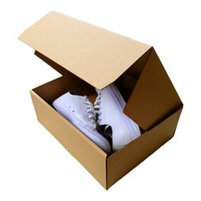 ROYAL MAIL SMALL PARCEL BROWN