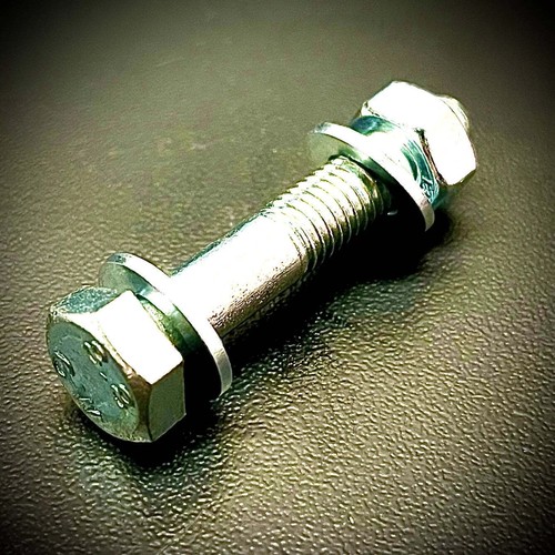 M20 hex bolt nut - hex,