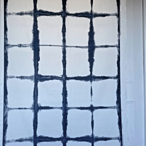 Marimekko taite fabric - ‘taite’,