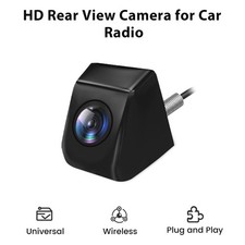Car Rear View Reverse Camera