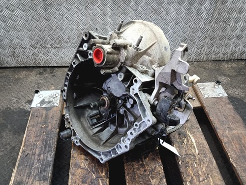 Vauxhall corsa gearbox - vauxhall,