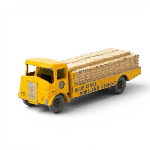 Matchbox 51a albion - 1-75,