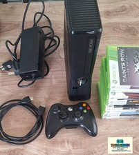 Xbox 360 S Slim 250GB