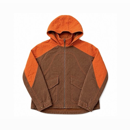 Louis vuitton virgil - louis,