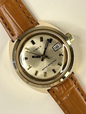 TIMEX Ladies Vintage 1970’s