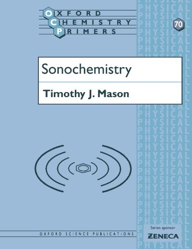 Sonochemistry oxford - sonochemistry, (oxford