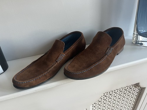 Loake lifestyle nicholson polo - nicholson,