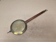 Antique German Vienna wall