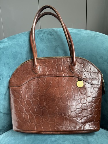 Mulberry vintage chestnut - mulberry,
