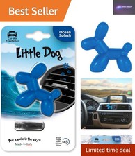 Little Dog Ocean Fragrance Gel