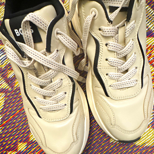 Boss men low top - boss,