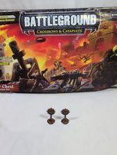 BattleGround Crossbows &