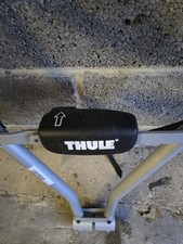 Thule 970 Xpress 2 Bike Cycle Carrier Rack Towbar Towball Mounted