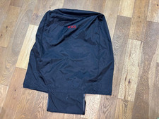 TUMI Suitcase Black cover