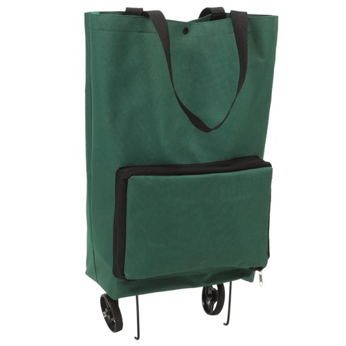 Large grocery shopping cart - shopping,