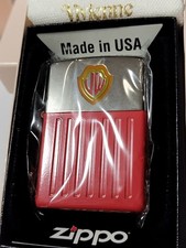 Rare Zippo Lighter
