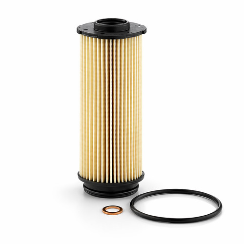 Oil filter for - oil, 1