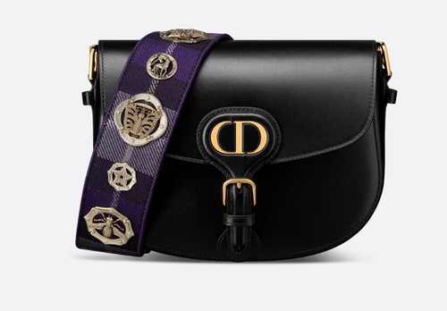 Dior medium bobby bag - medium,